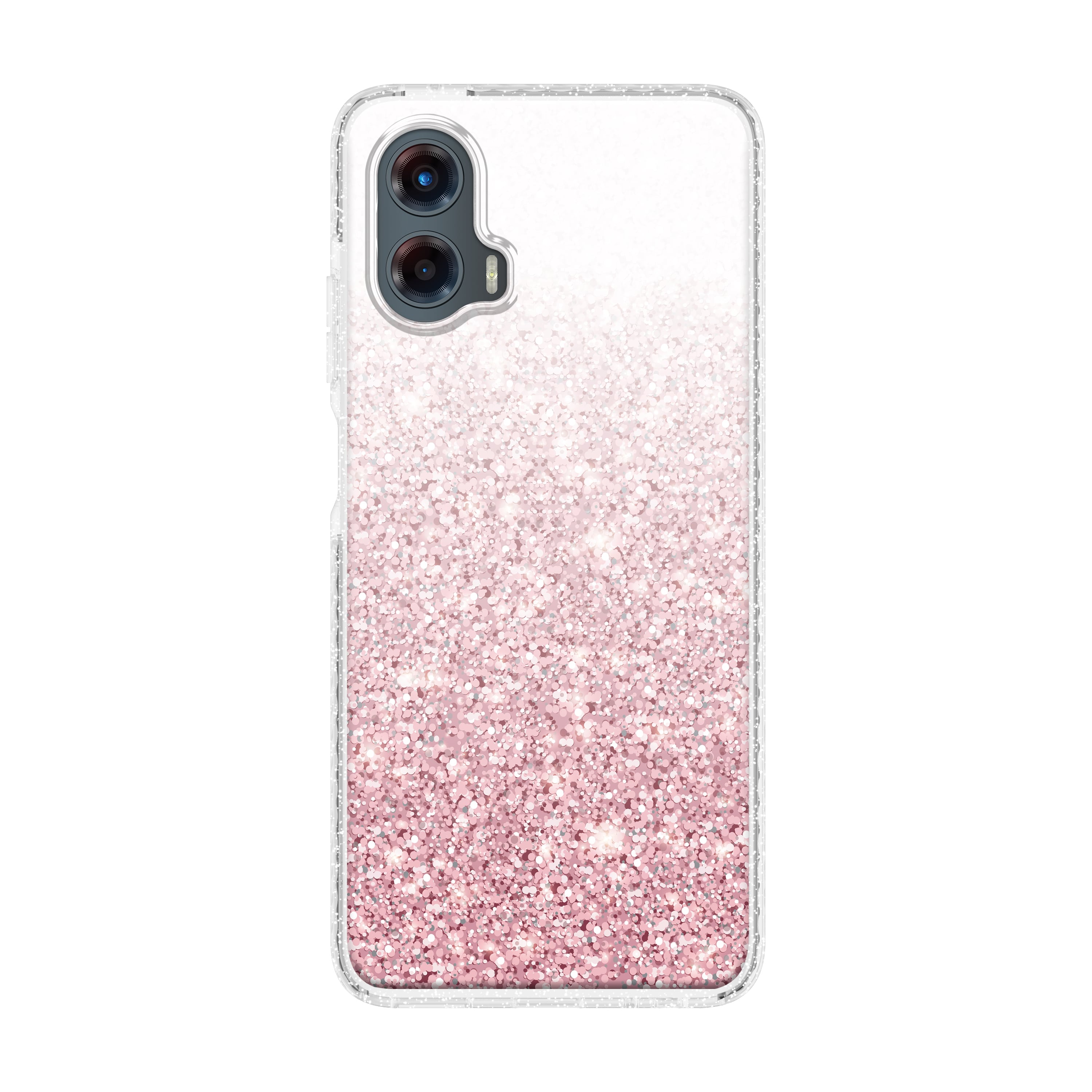moto g 5G (2024) Case PureGear Designer Series